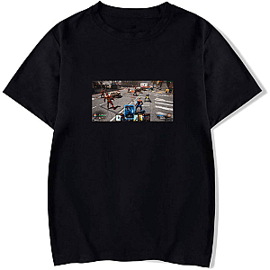 Marvel's Midnight Suns Save The World From Lilith Marvel's Midnight Suns T-Shirts
