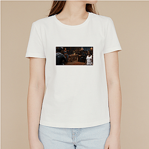 Marvel's Midnight Suns Superheroes Go Supernatural Marvel's Midnight Suns T-Shirts
