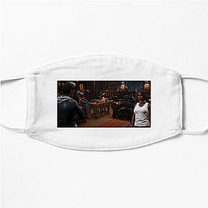Marvel's Midnight Suns Superheroes Go Supernatural Marvel's Midnight Suns Face Masks