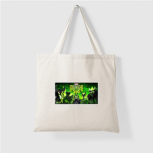 Marvel's Midnight Suns The Abbey Calls To You Marvel's Midnight Suns Bags