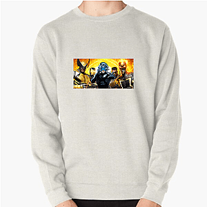 Marvel's Midnight Suns Unleash Your Power Always Marvel's Midnight Suns Sweatshirts