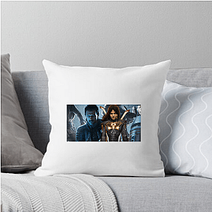 Marvel's Midnight Suns Beyond Good And Evil Marvel's Midnight Suns Pillows Cover