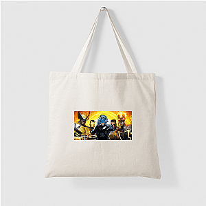 Marvel's Midnight Suns Unleash Your Power Always Marvel's Midnight Suns Bags