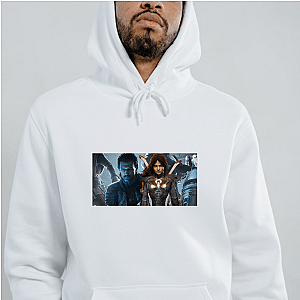 Marvel's Midnight Suns Beyond Good And Evil Marvel's Midnight Suns Hoodies