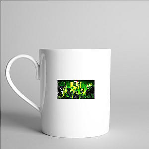 Marvel's Midnight Suns The Abbey Calls To You Marvel's Midnight Suns Mugs