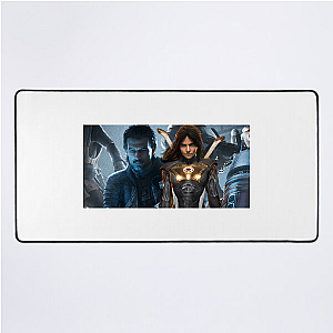 Marvel's Midnight Suns Beyond Good And Evil Marvel's Midnight Suns Mouse Pads
