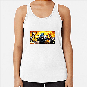 Marvel's Midnight Suns Unleash Your Power Always Marvel's Midnight Suns Tank Tops