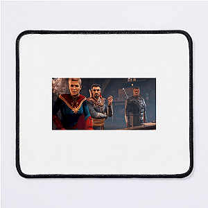 Marvel's Midnight Suns When Demons Rise We Fight Marvel's Midnight Suns Mouse Pads