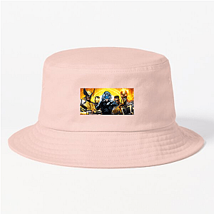 Marvel's Midnight Suns Unleash Your Power Always Marvel's Midnight Suns Hats & Caps