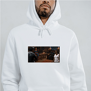 Marvel's Midnight Suns Superheroes Go Supernatural Marvel's Midnight Suns Hoodies