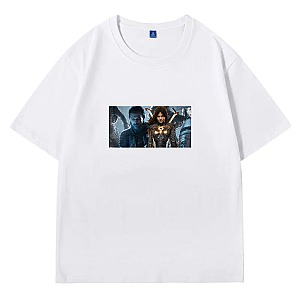 Marvel's Midnight Suns Beyond Good And Evil Marvel's Midnight Suns T-Shirts