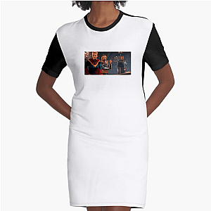 Marvel's Midnight Suns When Demons Rise We Fight Marvel's Midnight Suns Dresses