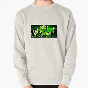 Marvel's Midnight Suns The Abbey Calls To You Marvel's Midnight Suns Sweatshirts