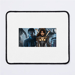 Marvel's Midnight Suns Beyond Good And Evil Marvel's Midnight Suns Mouse Pads
