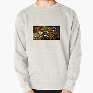Marvel's Midnight Suns Build Your Ultimate Team Marvel's Midnight Suns Sweatshirts