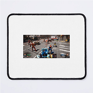 Marvel's Midnight Suns Save The World From Lilith Marvel's Midnight Suns Mouse Pads