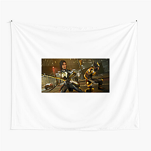 Marvel's Midnight Suns Build Your Ultimate Team Marvel's Midnight Suns Tapestries