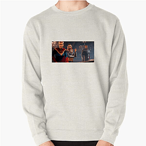 Marvel's Midnight Suns When Demons Rise We Fight Marvel's Midnight Suns Sweatshirts
