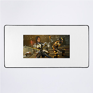 Marvel's Midnight Suns Build Your Ultimate Team Marvel's Midnight Suns Mouse Pads