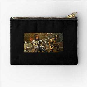 Marvel's Midnight Suns Build Your Ultimate Team Marvel's Midnight Suns Zipper Pouches