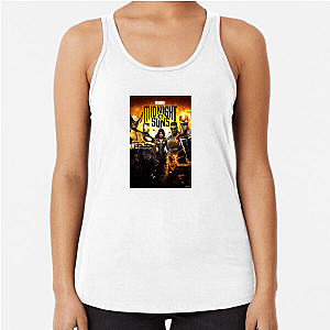Marvel's Midnight Suns Tactical Marvel Mayhem Marvel's Midnight Suns Tank Tops