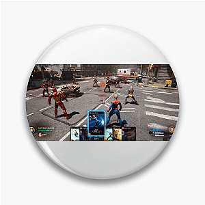 Marvel's Midnight Suns Save The World From Lilith Marvel's Midnight Suns Pins