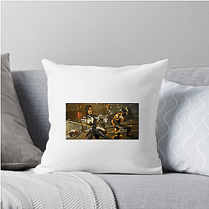 Marvel's Midnight Suns Build Your Ultimate Team Marvel's Midnight Suns Pillows Cover