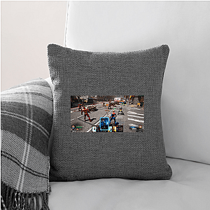 Marvel's Midnight Suns Save The World From Lilith Marvel's Midnight Suns Pillows Cover