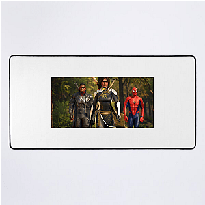 Marvel's Midnight Suns Fight The Darkness Within Marvel's Midnight Suns Mouse Pads
