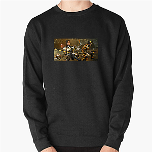 Marvel's Midnight Suns Build Your Ultimate Team Marvel's Midnight Suns Sweatshirts