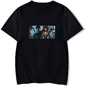 Marvel's Midnight Suns Beyond Good And Evil Marvel's Midnight Suns T-Shirts