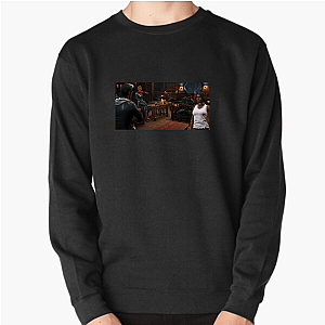 Marvel's Midnight Suns Superheroes Go Supernatural Marvel's Midnight Suns Sweatshirts