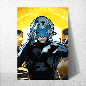 Marvel's Midnight Suns Unleash Your Power Always Marvel's Midnight Suns Posters