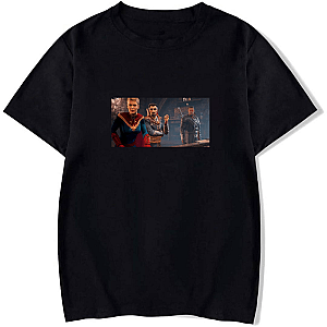 Marvel's Midnight Suns When Demons Rise We Fight Marvel's Midnight Suns T-Shirts