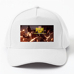 Marvel's Midnight Suns Hunter And Heroes Unite Marvel's Midnight Suns Hats & Caps