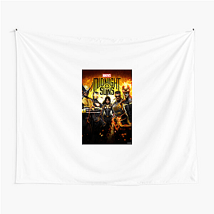 Marvel's Midnight Suns Tactical Marvel Mayhem Marvel's Midnight Suns Tapestries