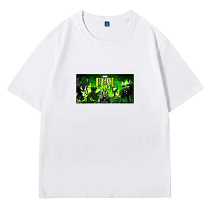 Marvel's Midnight Suns The Abbey Calls To You Marvel's Midnight Suns T-Shirts