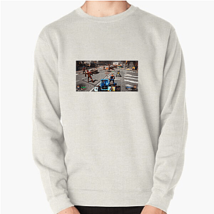 Marvel's Midnight Suns Save The World From Lilith Marvel's Midnight Suns Sweatshirts