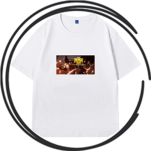 Marvel's Midnight Suns T-Shirts