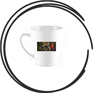 Marvel's Midnight Suns Mugs