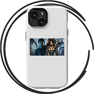Marvel's Midnight Suns Cases