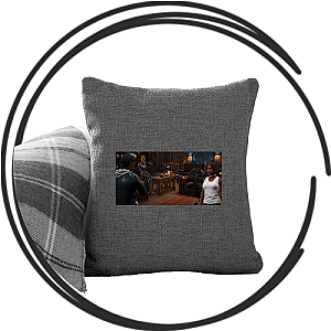 Marvel's Midnight Suns Pillows Cover