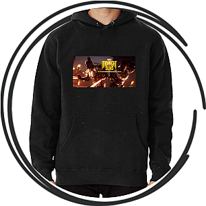 Marvel's Midnight Suns Hoodies