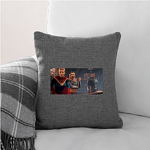 Marvel's Midnight Suns When Demons Rise We Fight Marvel's Midnight Suns Pillows Cover