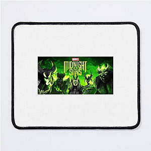 Marvel's Midnight Suns The Abbey Calls To You Marvel's Midnight Suns Mouse Pads