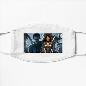 Marvel's Midnight Suns Beyond Good And Evil Marvel's Midnight Suns Face Masks