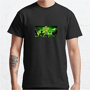 Marvel's Midnight Suns The Abbey Calls To You Marvel's Midnight Suns T-Shirts