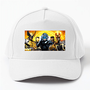 Marvel's Midnight Suns Unleash Your Power Always Marvel's Midnight Suns Hats & Caps
