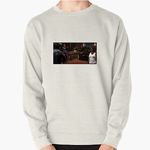 Marvel's Midnight Suns Superheroes Go Supernatural Marvel's Midnight Suns Sweatshirts