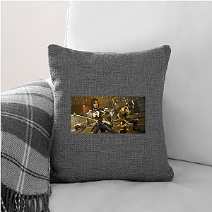 Marvel's Midnight Suns Build Your Ultimate Team Marvel's Midnight Suns Pillows Cover